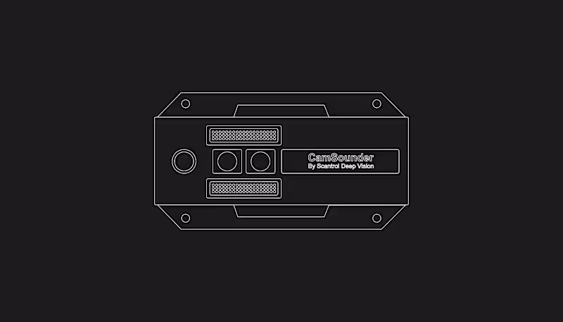 Cover image for DeepVision - Graphic design and illustrations