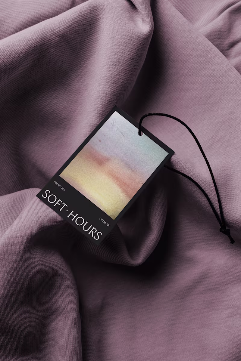 Cover image for Soft Hours offers boutique Pyjamas