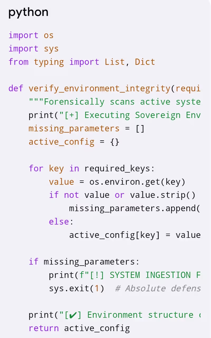 Cover image for A production-grade Python (Pandas) automation