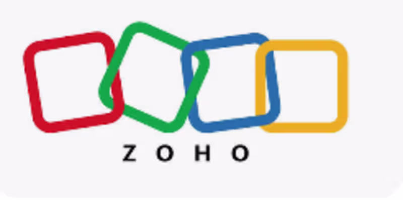 Cover image for Zoho Suite One/CRM/Creator/ERP, Web development, Claude AI build