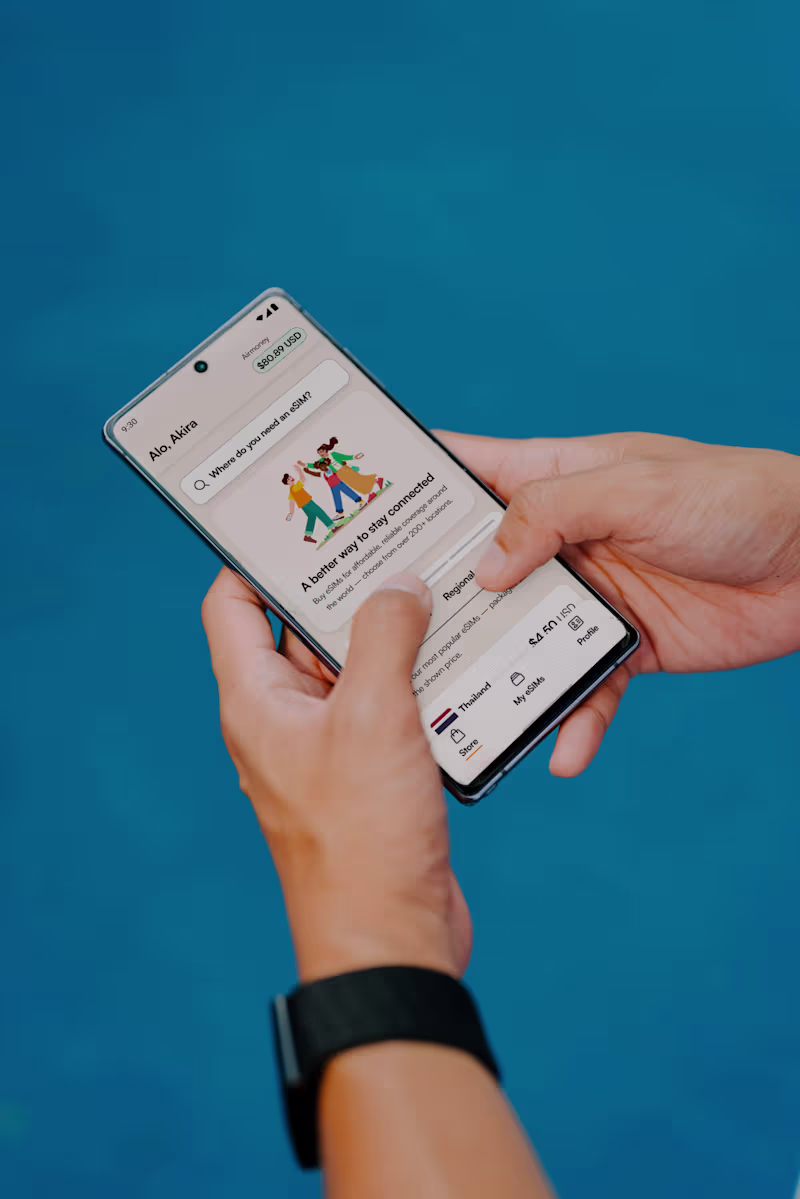 Cover image for User Journey Copy Review