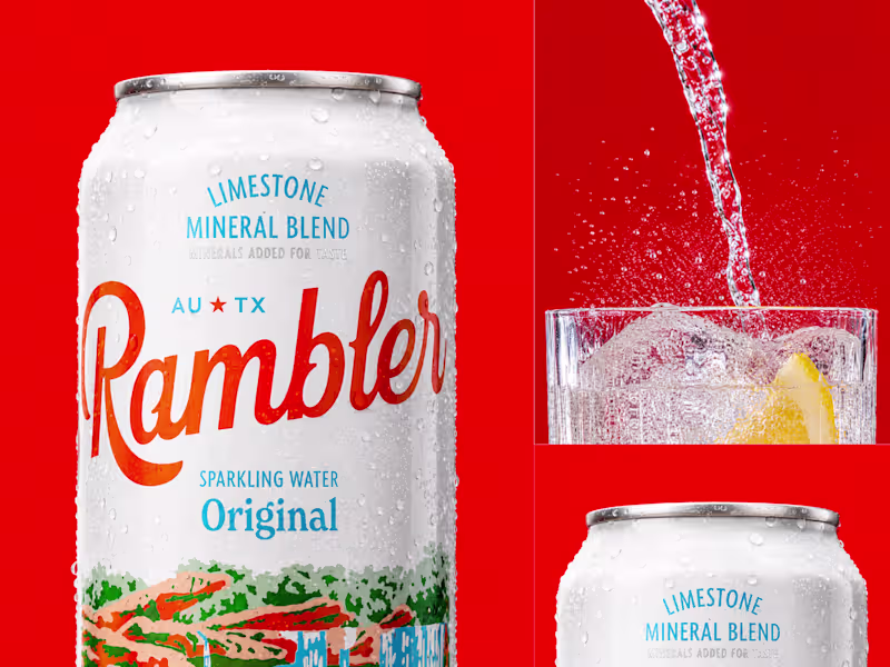Cover image for Crispy and Refreshing. New favorite