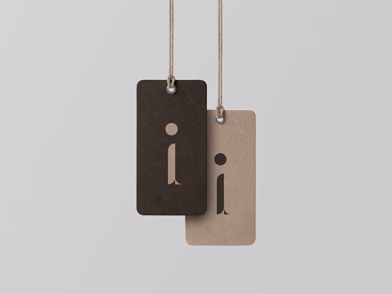 Cover image for Brand Visual Identity: The Essentials