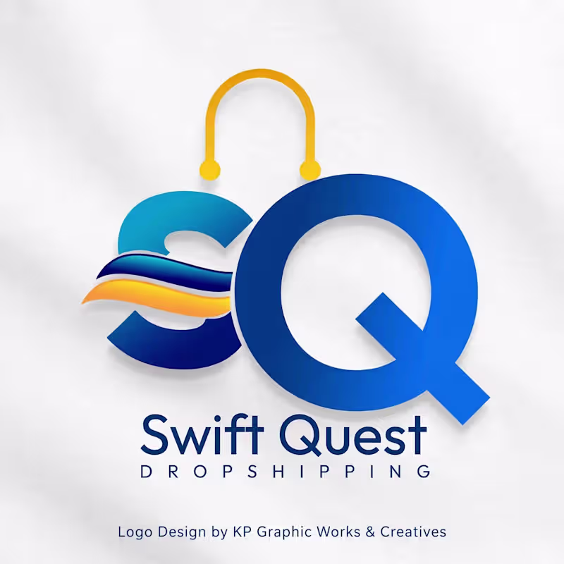 Cover image for Logo Design & Premium Brand Identity - 2 Days