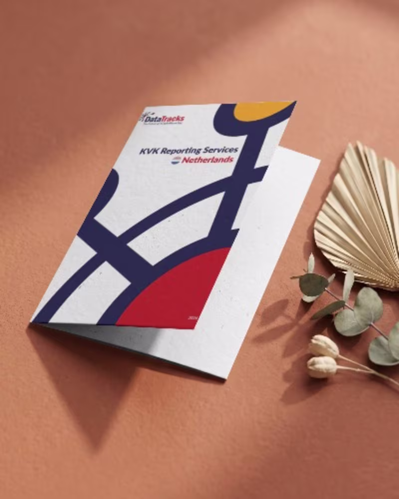 Cover image for Professional Brochure Design for Your Brand