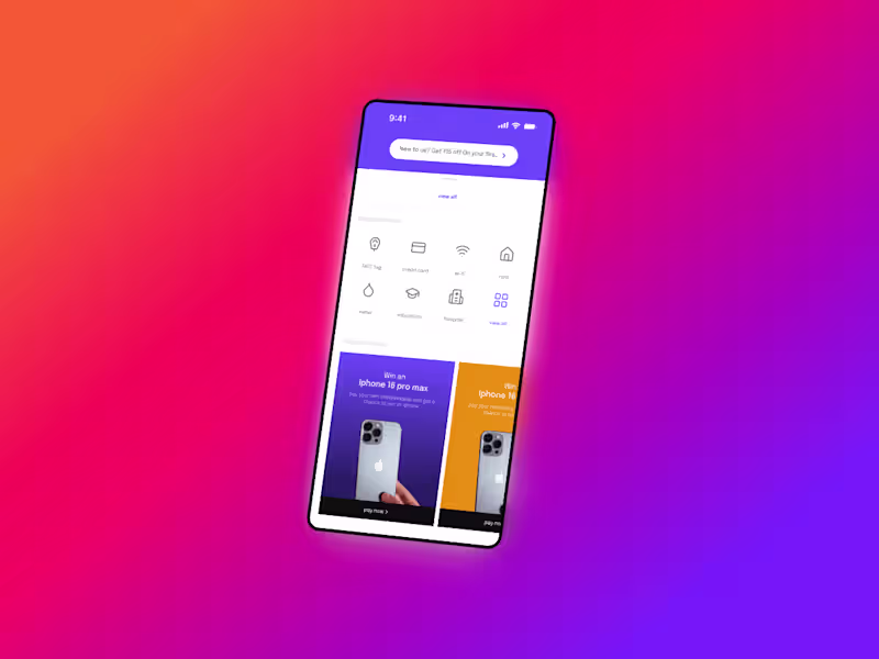 Cover image for Framer Landing Page