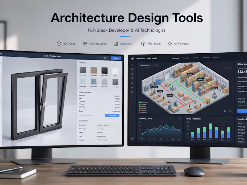 Cover image for Design Tools