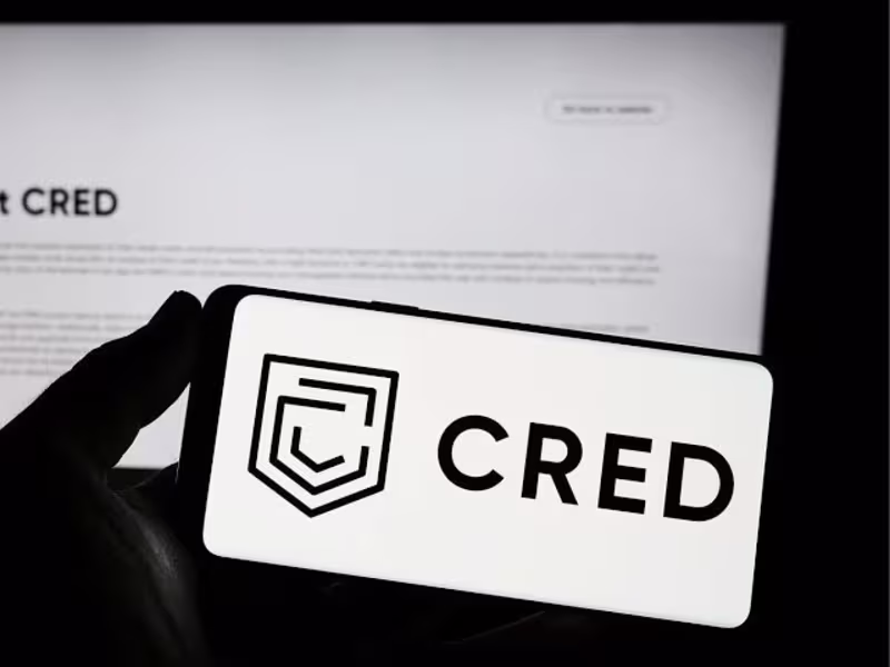 Cover image for CRED — Brand & Customer Experience Analysis