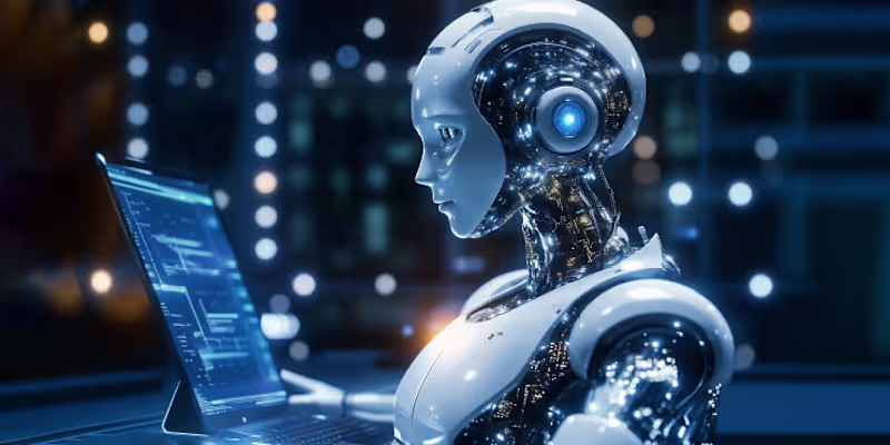 Cover image for AI Automation for Small Business Workflows