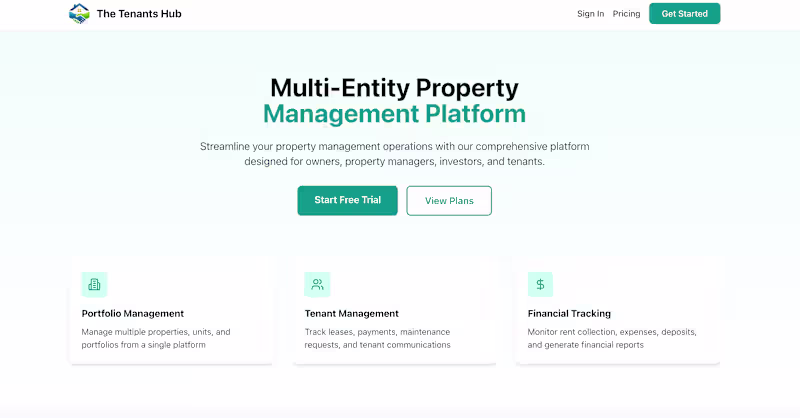 Cover image for The only platform that keep