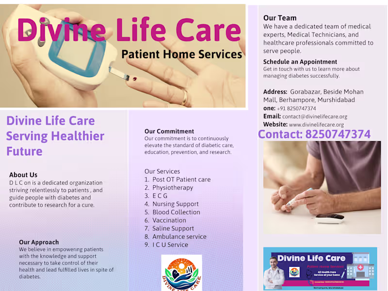 Cover image for Graphic, Web Design, Marketing 