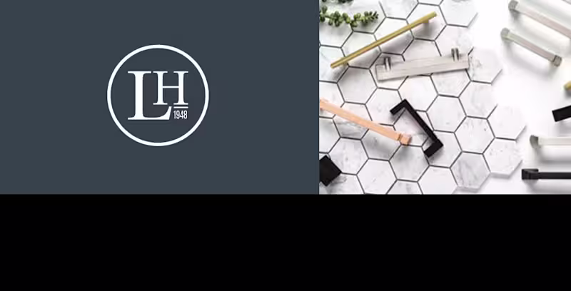 Cover image for LIBERTY HARDWARE