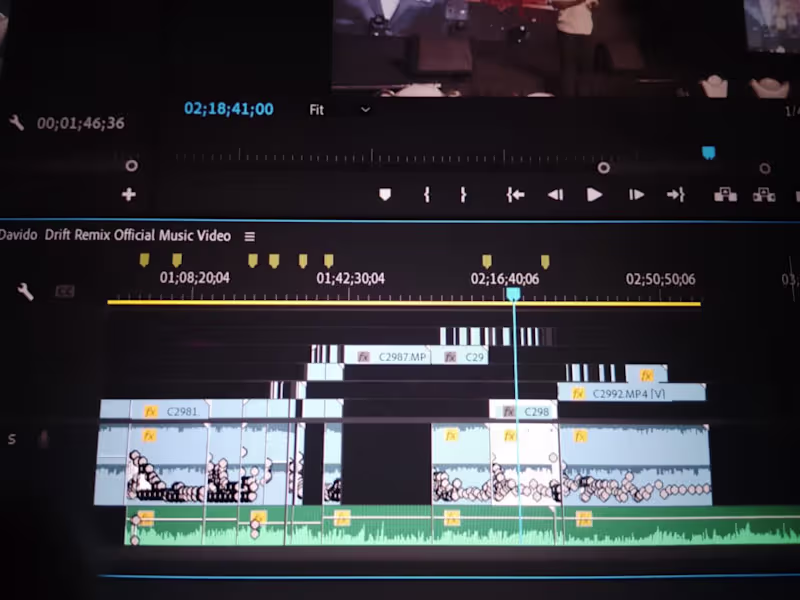 Cover image for Subtitle and Caption Services: Bringing Your Videos to Life