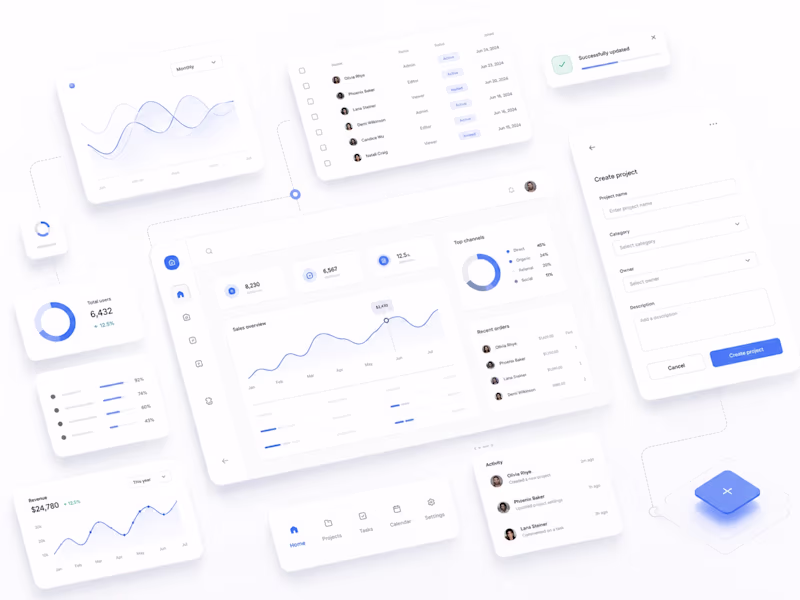 Cover image for Built lightweight AI apps, prototypes,