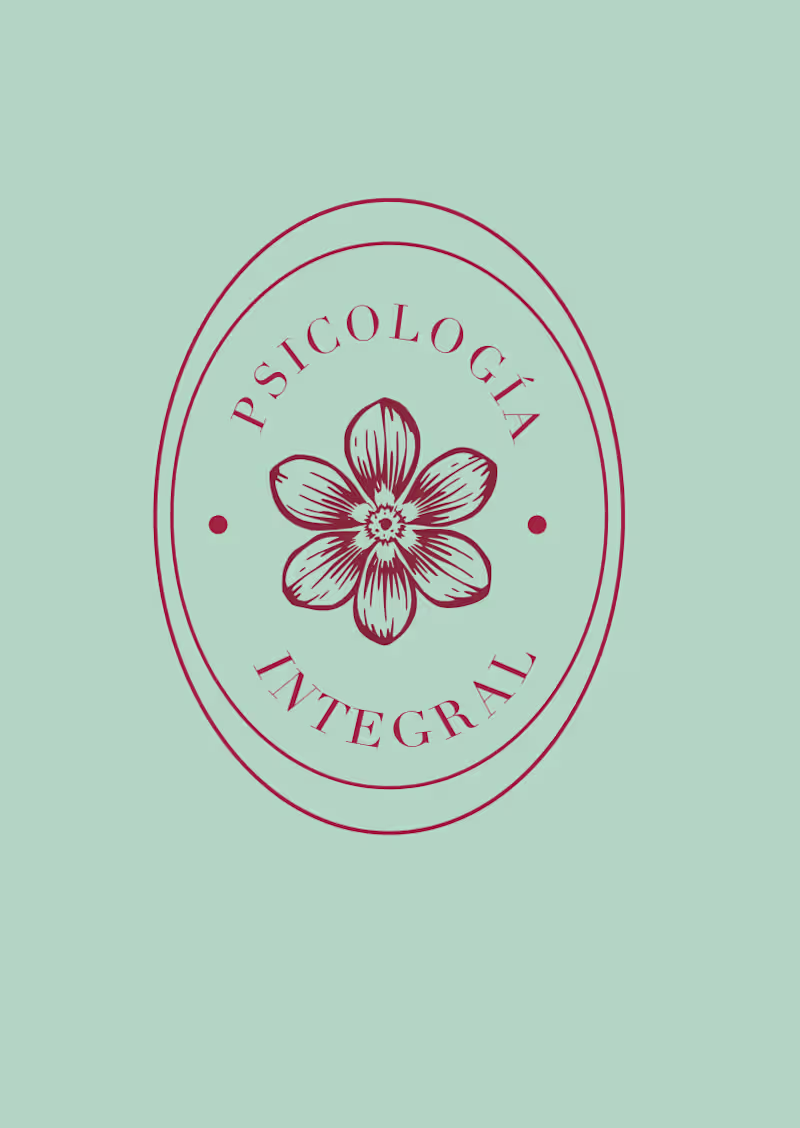 Cover image for Quick Logo for a Cancun-based psychologist.