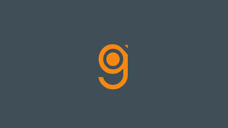 Cover image for Geode - Logo Design Concept