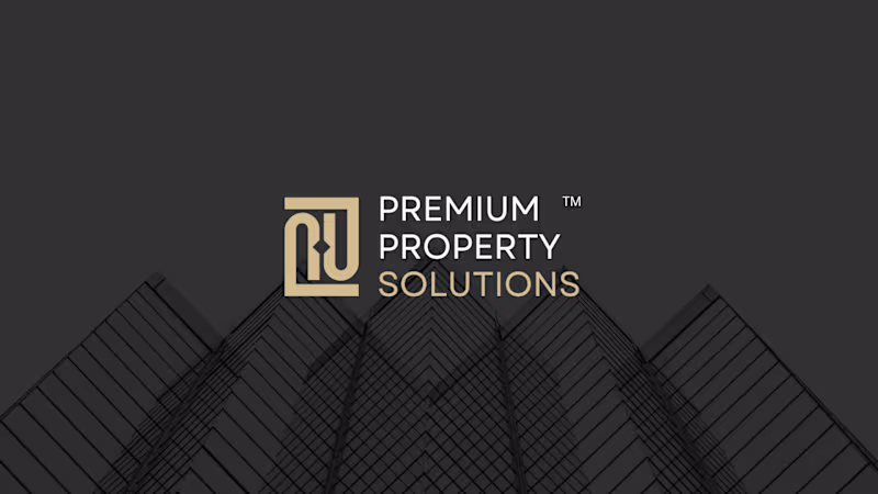 Cover image for Premium Property solutions