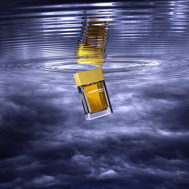Cover image for Underworld Cologne