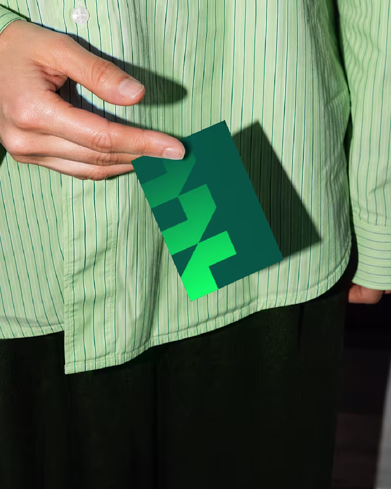 Cover image for BRANDING: Metrik Labs