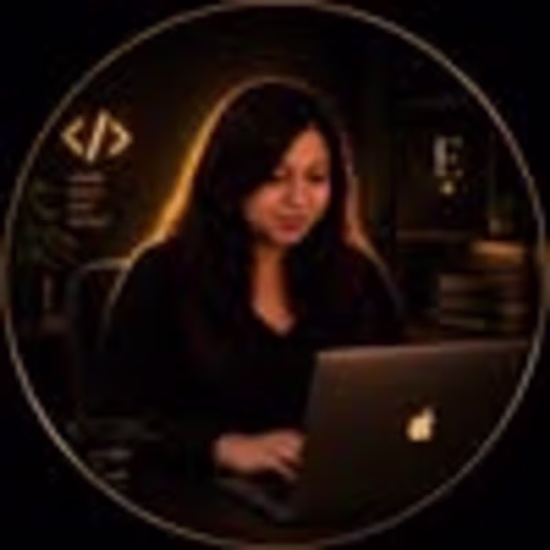Cover image for Eesha Tiwari (@eeshabuilds) • Instagram photos and videos