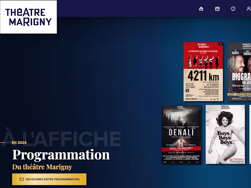 Cover image for Full-Stack Wordpress developer