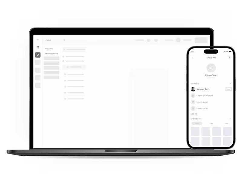 Cover image for Website Design