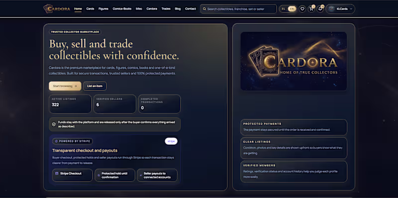 Cover image for Custom Website or Web Application