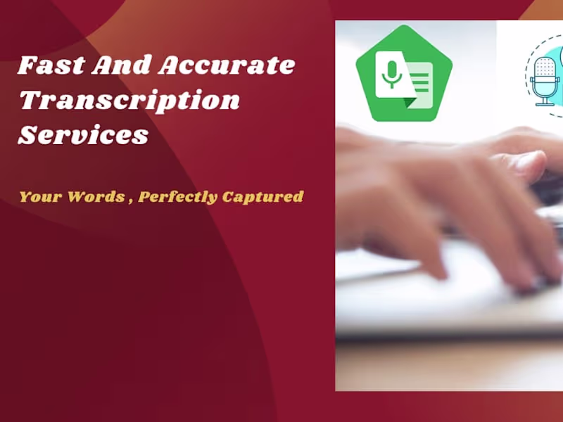Cover image for Transcription