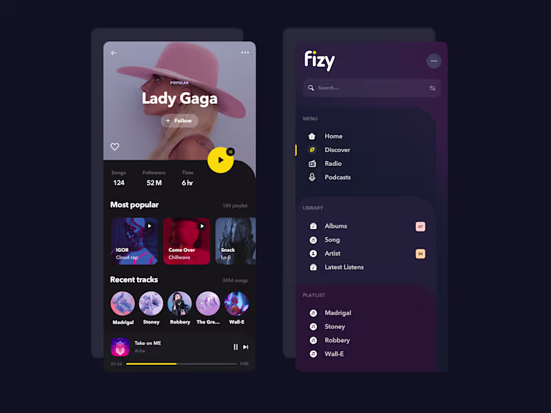 Cover image for User-Centered Mobile App Design