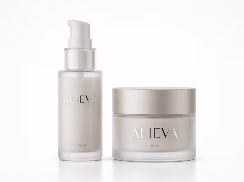 Cover image for 3D Cosmetic Packaging & E-commerce and Amazon Rendering