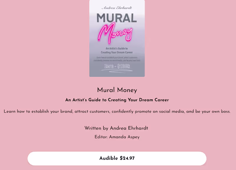 Cover image for Published Editor