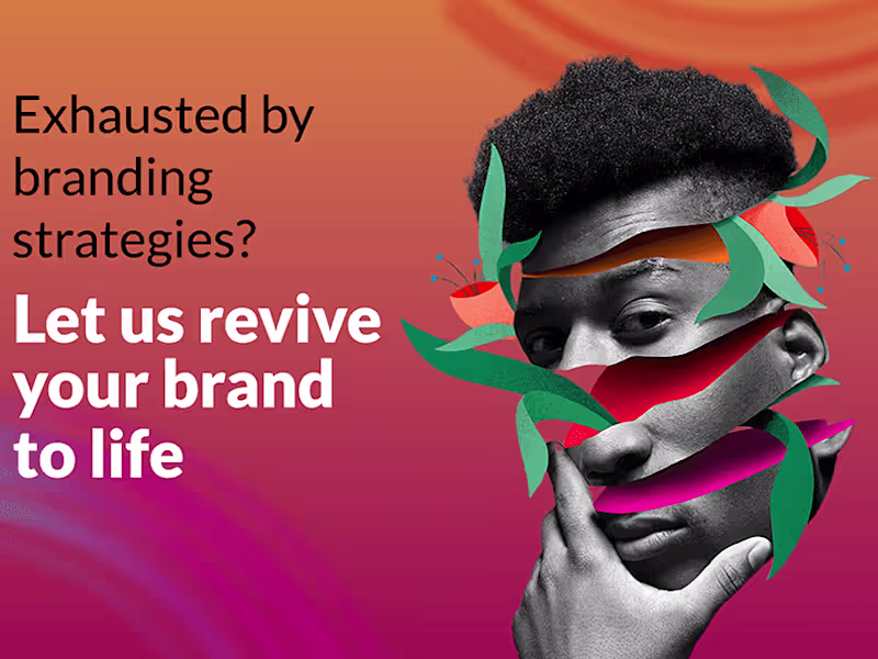 Cover image for Social Media Posts Design & Management 