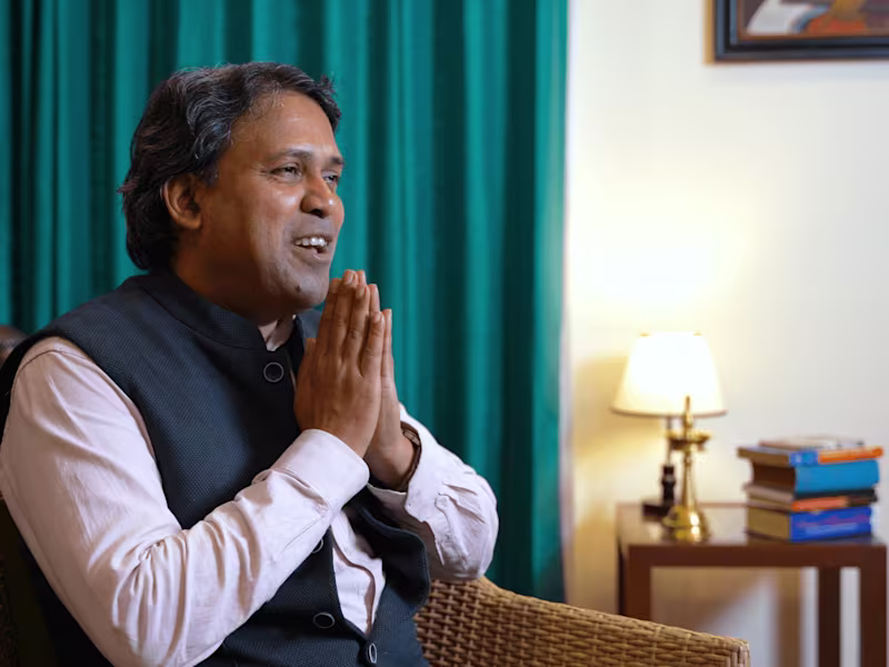 Cover image for Online Course - Video & Post Production for Chiranjeev Gurukul 