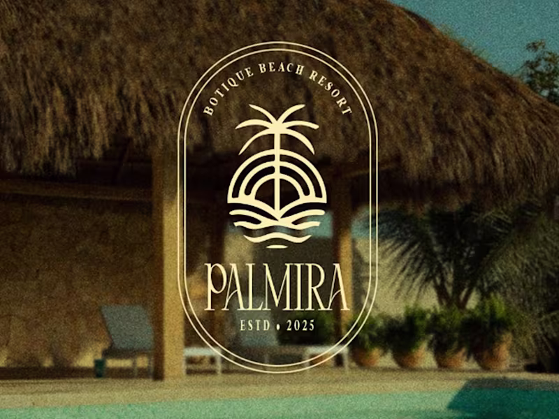 Cover image for Palmira Beach Resort Project