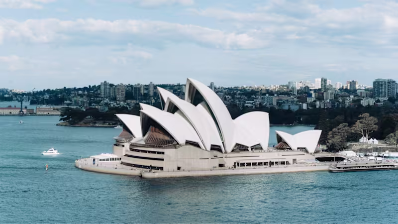 Cover image for Thought-Leadership Piece: Australian BESS Market Insights 