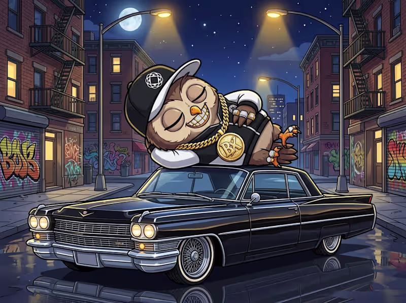 Cover image for I've created two bullish apps