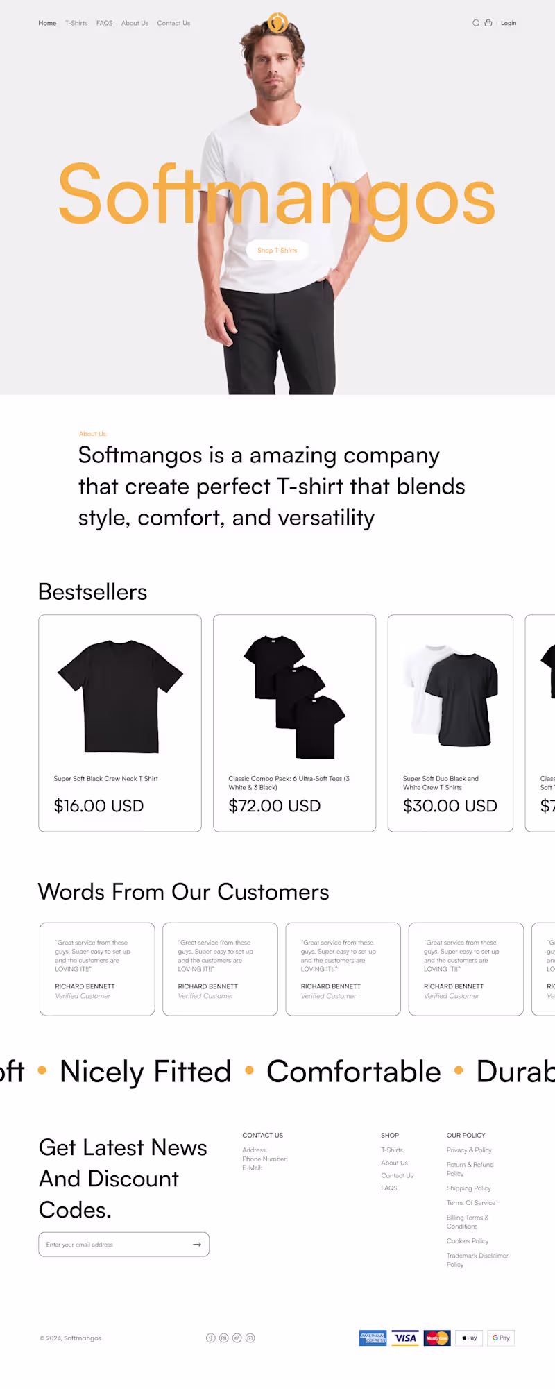 Cover image for PageFly Page Design — Beautiful Shopify Pages Without Code