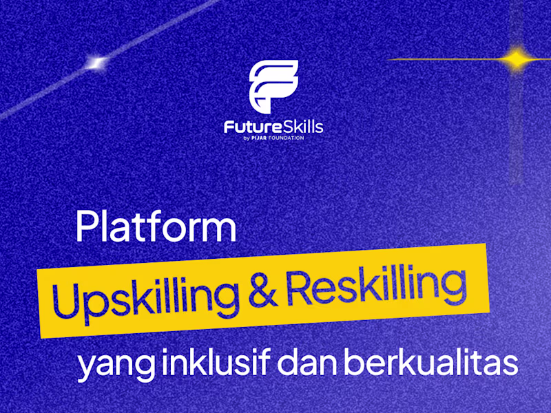 Cover image for Future Skills Lite