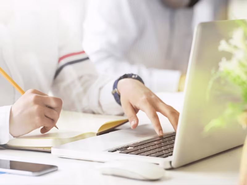 Cover image for Virtual Assistant