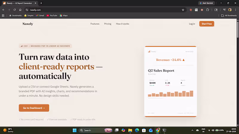 Cover image for Built a full SaaS product