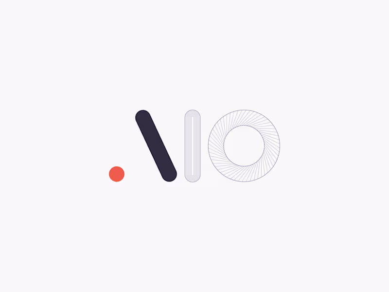 Cover image for Visual Identity Design for AIO