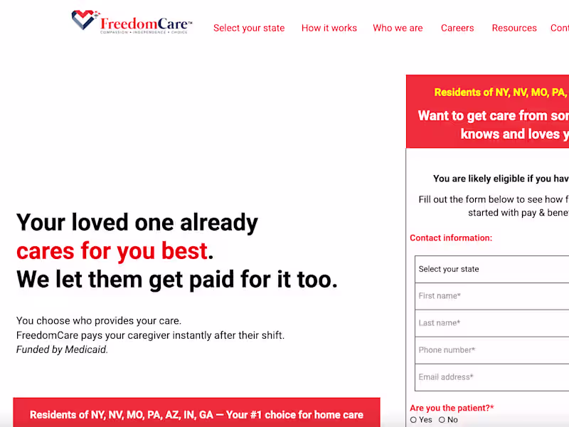 Cover image for Expert Google docs wireframing