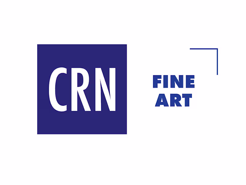 Cover image for Logo Design & Brand Identity