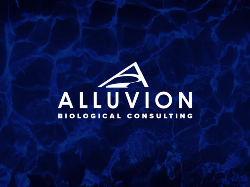 Cover image for Alluvion Biological Consulting