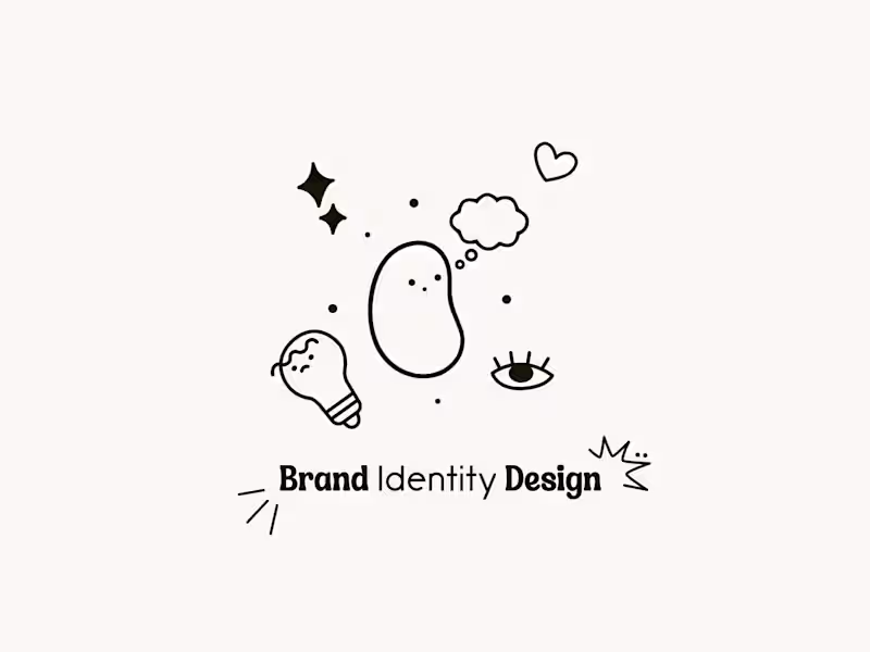Cover image for Brand Identity Design