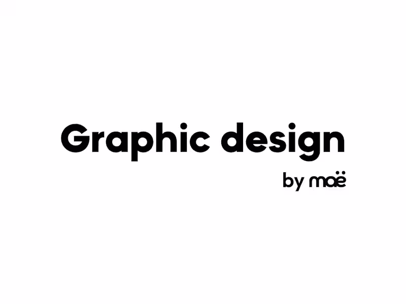 Cover image for Graphic Design Support (On-Demand)