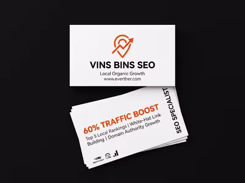 Cover image for SEO Growth for Australian Waste Management Website