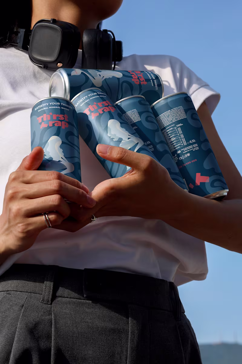 Cover image for Packaging & Product Design