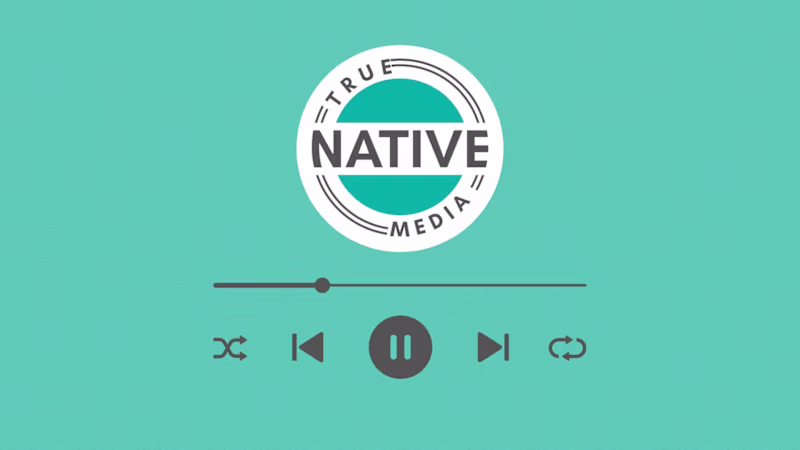 Cover image for Podcast Marketing & Social Media for an Advertising Agency