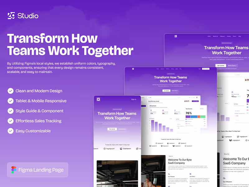 Cover image for Transform How Teams Work Together🚀